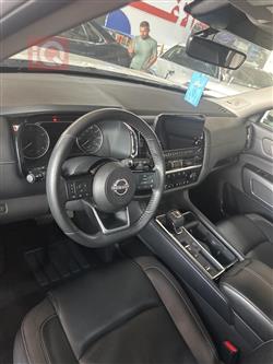 نيسان باثفايندر